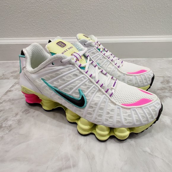 nike air max shox tl